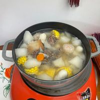 可能是起司火鍋的圖像