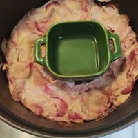 可能是食物的圖像