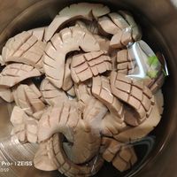 可能是豆腐的圖像