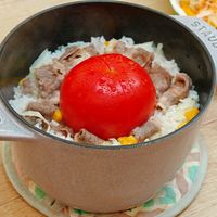 可能是豆腐和文字的圖像