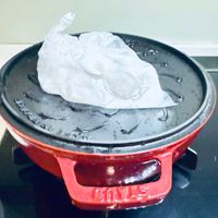 可能是慢燉鍋的圖像