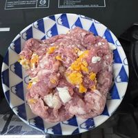可能是水波蛋和文字的圖像