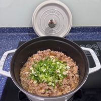 可能是粥和牧羊人派的圖像