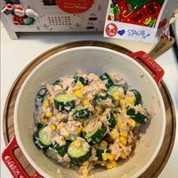 可能是豆腐和文字的圖像