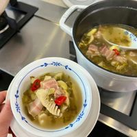 可能是粥的圖像