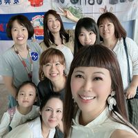 可能是 7 個人和文字的圖像