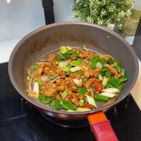 可能是快炒的圖像