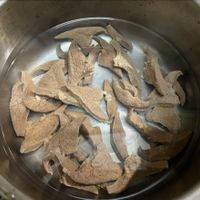 可能是香菇和蘑菇的圖像