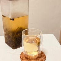 可能是茶和泡茶器的圖像