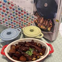 可能是香菇和文字的圖像