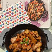 可能是豆腐和文字的圖像