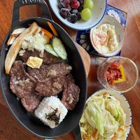 可能是肉排的圖像