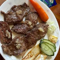 可能是肉排的圖像