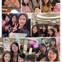 可能是 16 個人和文字的圖像