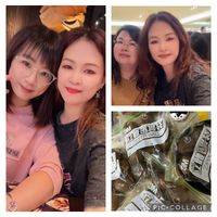 可能是 4 個人和文字的圖像