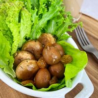 可能是香菇的圖像