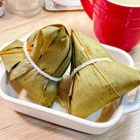 可能是港式點心的圖像