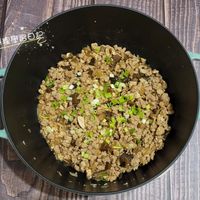 可能是印度香料飯、炒飯和北非小米飯的圖像