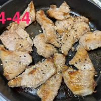 可能是食物和文字的圖像