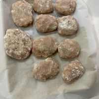 可能是食物的圖像