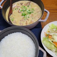 可能是豆腐和文字的圖像