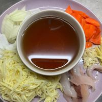 可能是麵和拉麵的圖像