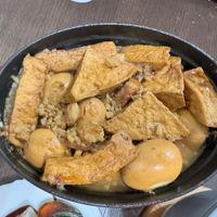 可能是火鍋和豆腐的圖像