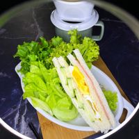 可能是總匯三明治的圖像