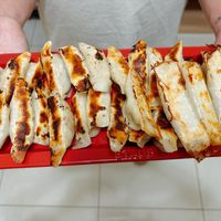 可能是港式點心的圖像
