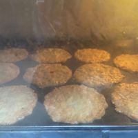 可能是餅乾和燕麥餅乾的圖像
