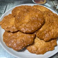 可能是燕麥餅乾和餅乾的圖像