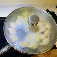 可能是食物和鬆餅機的圖像