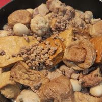 可能是燉小牛膝的圖像