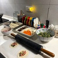 可能是壽司的圖像