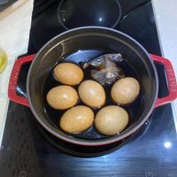 可能是水波蛋的圖像
