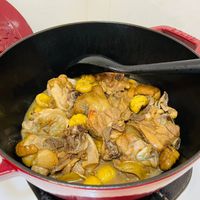 可能是燉小牛膝的圖像