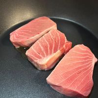 可能是生魚片的圖像