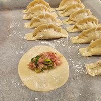 可能是食物的圖像