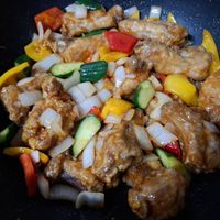 可能是食物的圖像