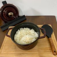 可能是木湯匙和文字的圖像