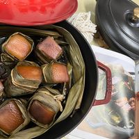 可能是豆腐、火鍋和文字的圖像