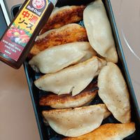 可能是食物和文字的圖像