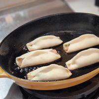 可能是肉餡餅的圖像