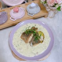 可能是豆腐和文字的圖像