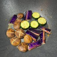 可能是香菇的圖像