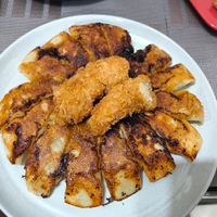 可能是食物的圖像