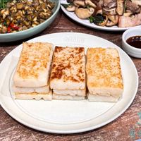 可能是麵、香菇、豆腐和文字的圖像
