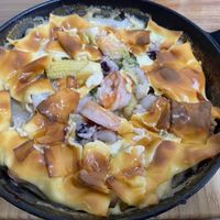 可能是肉餡餅和牧羊人派的圖像