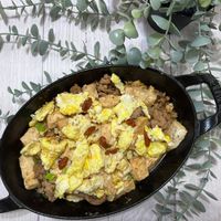可能是炒飯的圖像