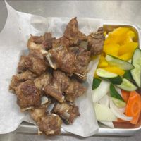 可能是食物的圖像
